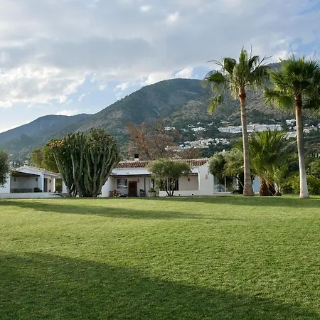 La Finquita - Neuve Super Equipee, Super Confort, Piscine, Jardin, Wi-fi * Mijas