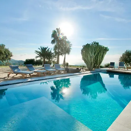 La Finquita - Neuve Super Equipee, Super Confort, Piscine, Jardin, Wi-fi * Mijas