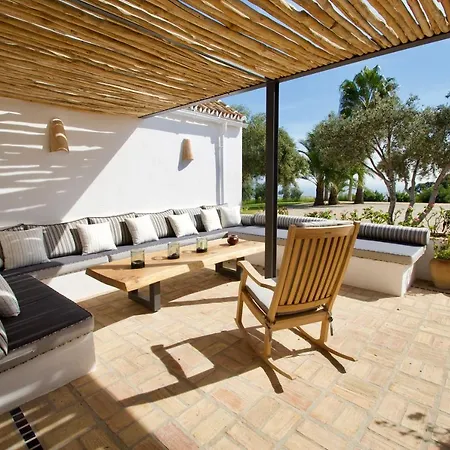 La Finquita - Neuve Super Equipee, Super Confort, Piscine, Jardin, Wi-fi Mijas