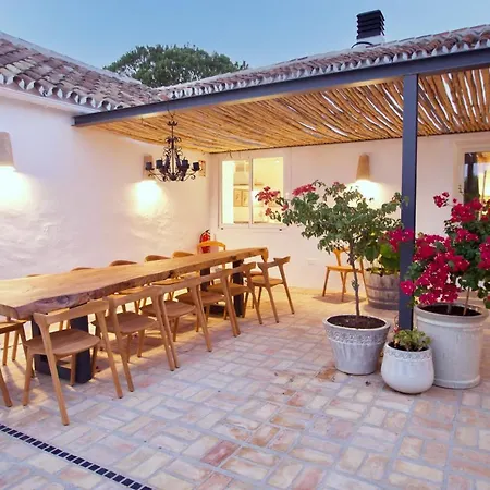La Finquita - Neuve Super Equipee, Super Confort, Piscine, Jardin, Wi-fi Mijas