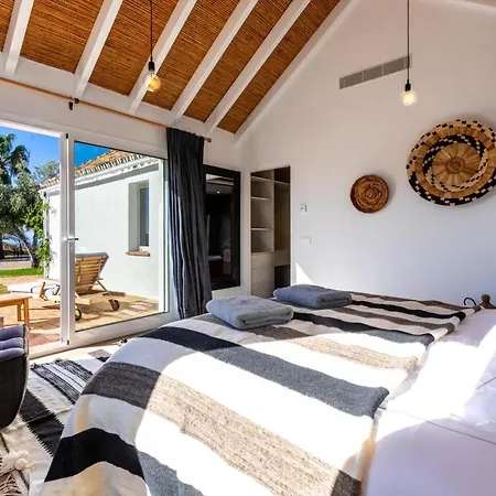 La Finquita - Neuve Super Equipee, Super Confort, Piscine, Jardin, Wi-fi Villa *