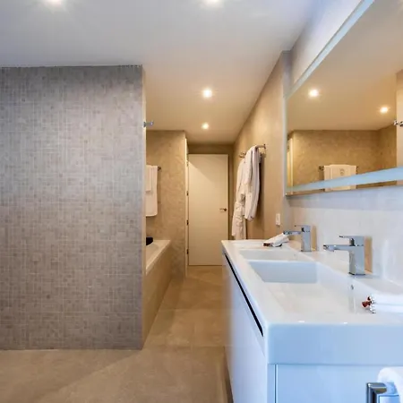 La Finquita - Neuve Super Equipee, Super Confort, Piscine, Jardin, Wi-fi * Mijas