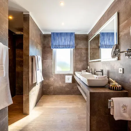 La Finquita - Neuve Super Equipee, Super Confort, Piscine, Jardin, Wi-fi Mijas
