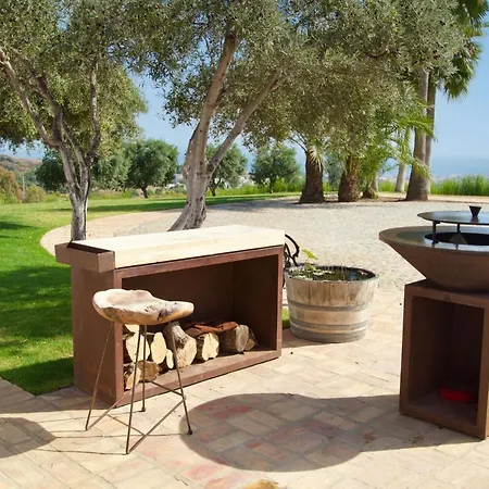 Villa La Finquita - Neuve Super Equipee, Super Confort, Piscine, Jardin, Wi-fi *
