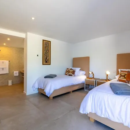 La Finquita - Neuve Super Equipee, Super Confort, Piscine, Jardin, Wi-fi * Mijas