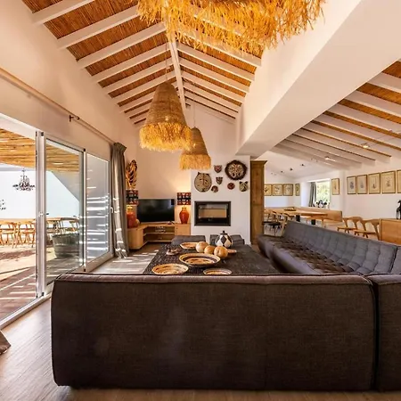 La Finquita - Neuve Super Equipee, Super Confort, Piscine, Jardin, Wi-fi Villa *