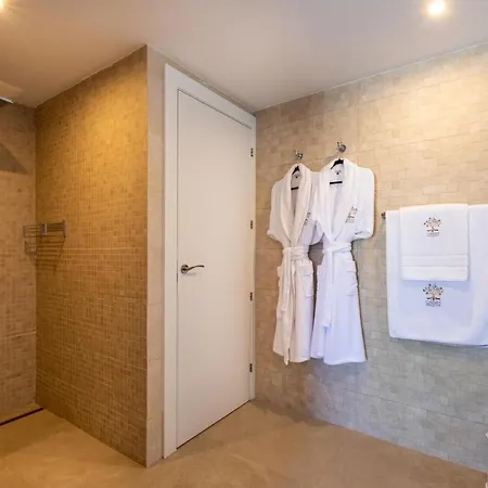 La Finquita - Neuve Super Equipee, Super Confort, Piscine, Jardin, Wi-fi Villa Mijas